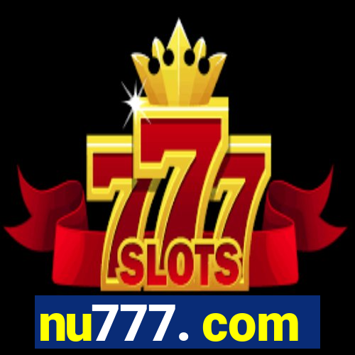 nu777. com